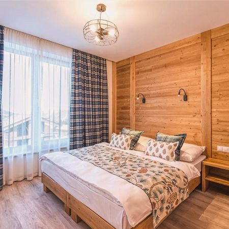 Chalet Mountain Демановска Долина Екстериор снимка