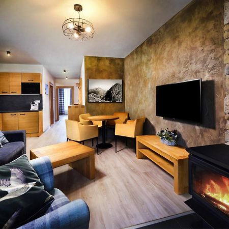 Chalet Mountain Демановска Долина Екстериор снимка