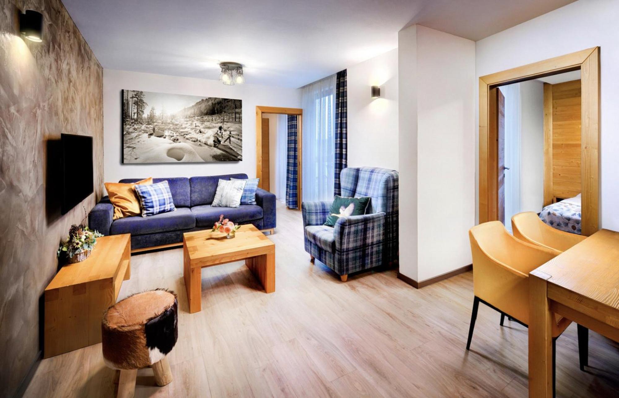 Chalet Mountain Демановска Долина Екстериор снимка
