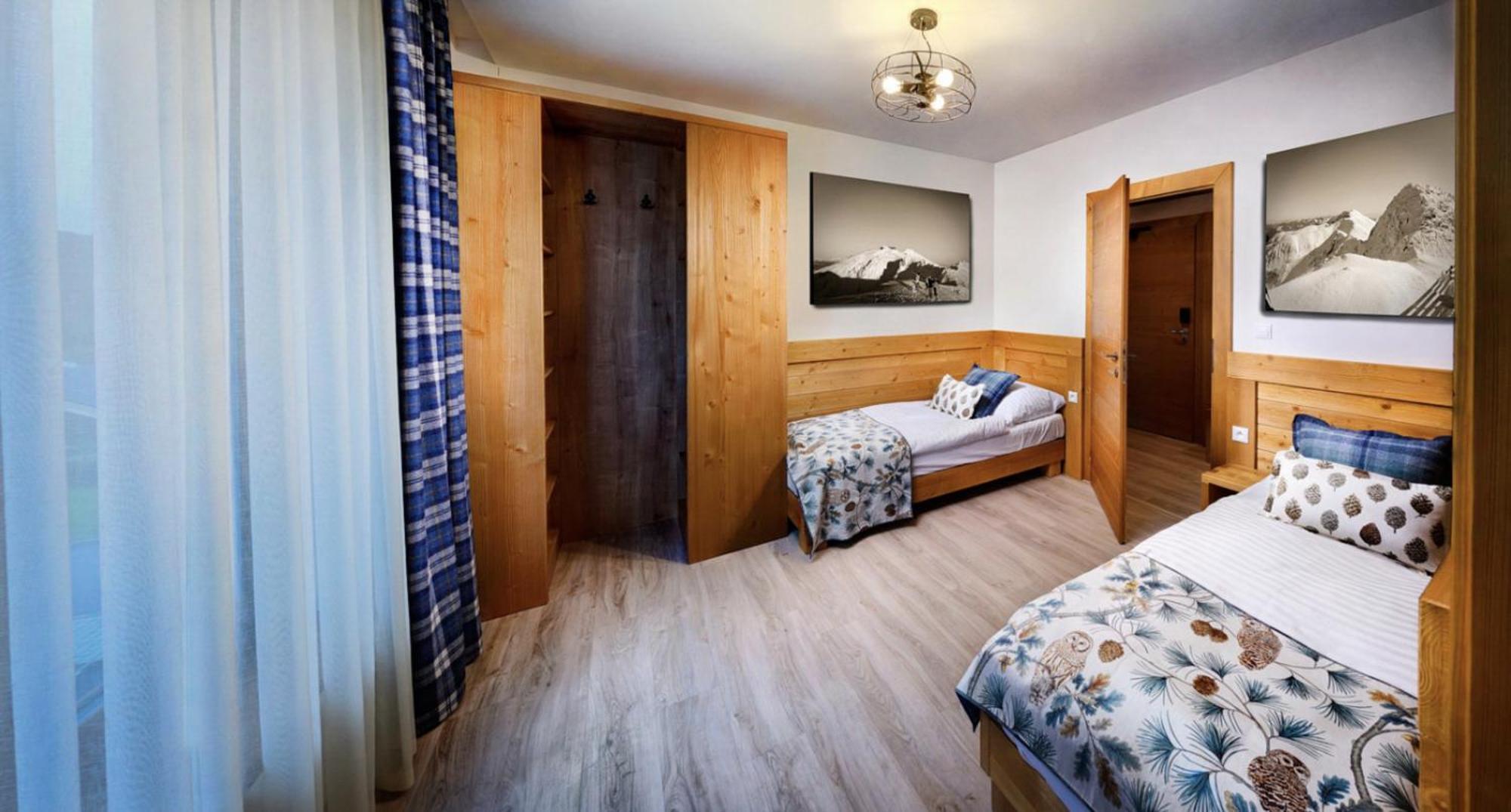 Chalet Mountain Демановска Долина Екстериор снимка