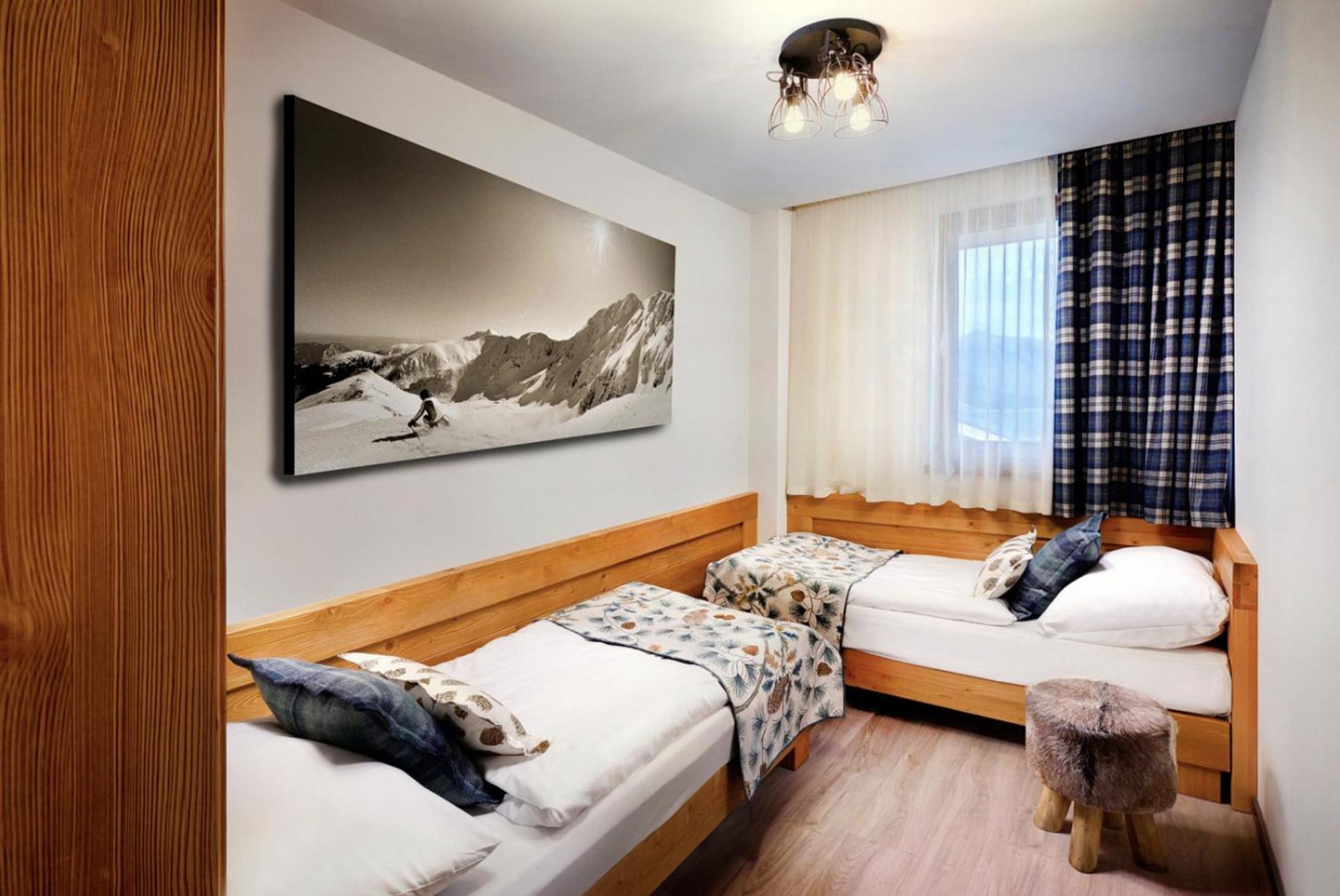Chalet Mountain Демановска Долина Екстериор снимка