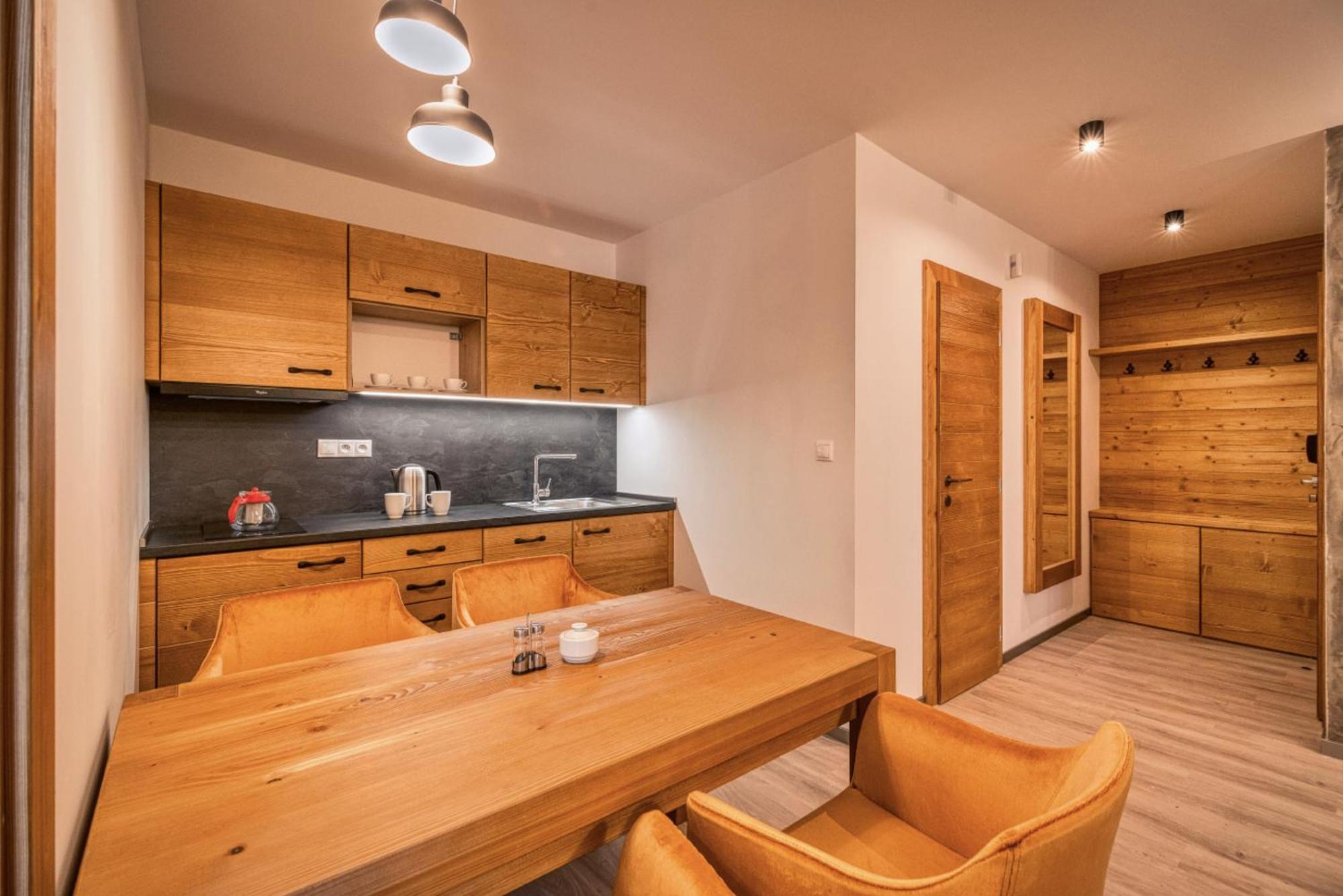 Chalet Mountain Демановска Долина Екстериор снимка