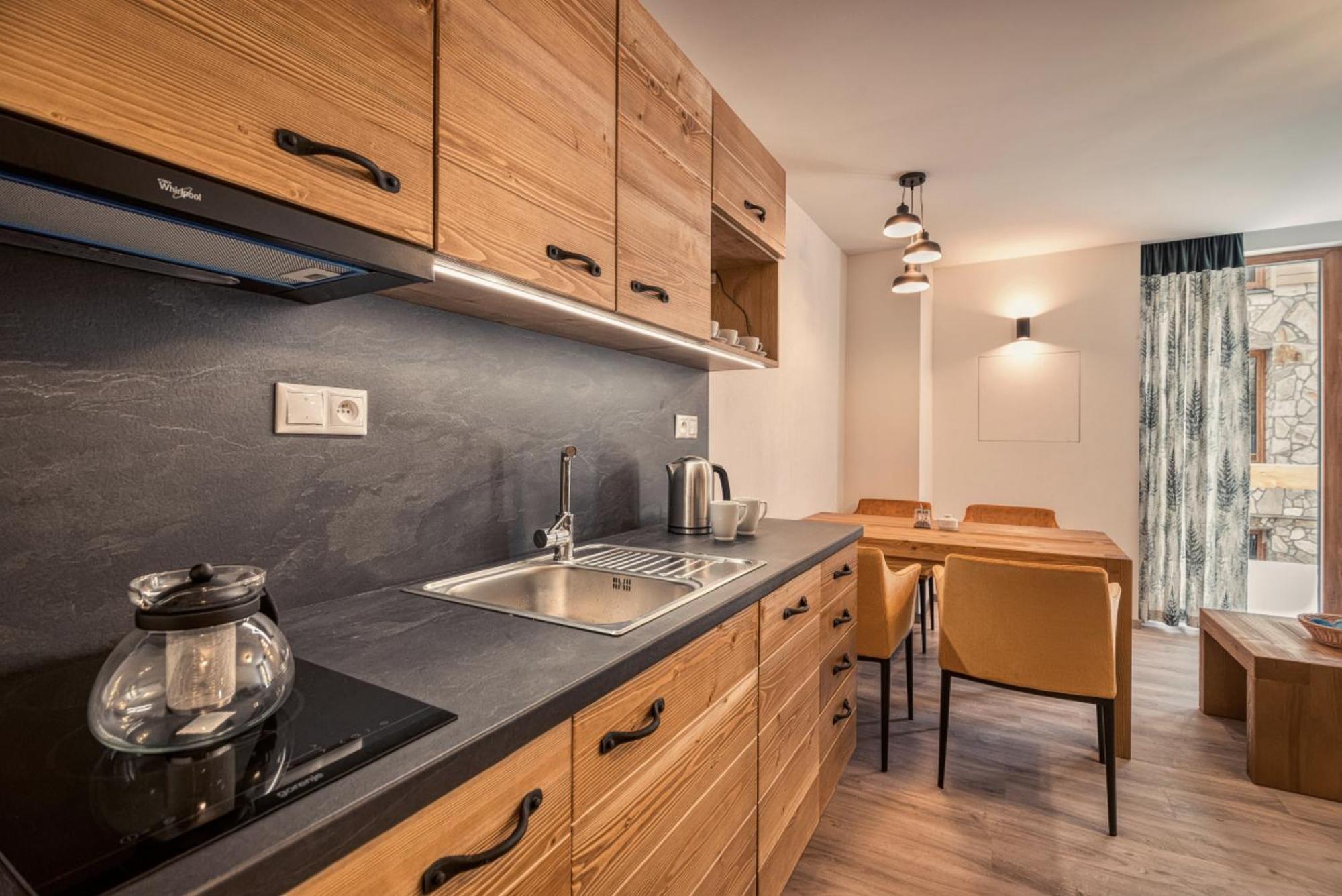 Chalet Mountain Демановска Долина Екстериор снимка