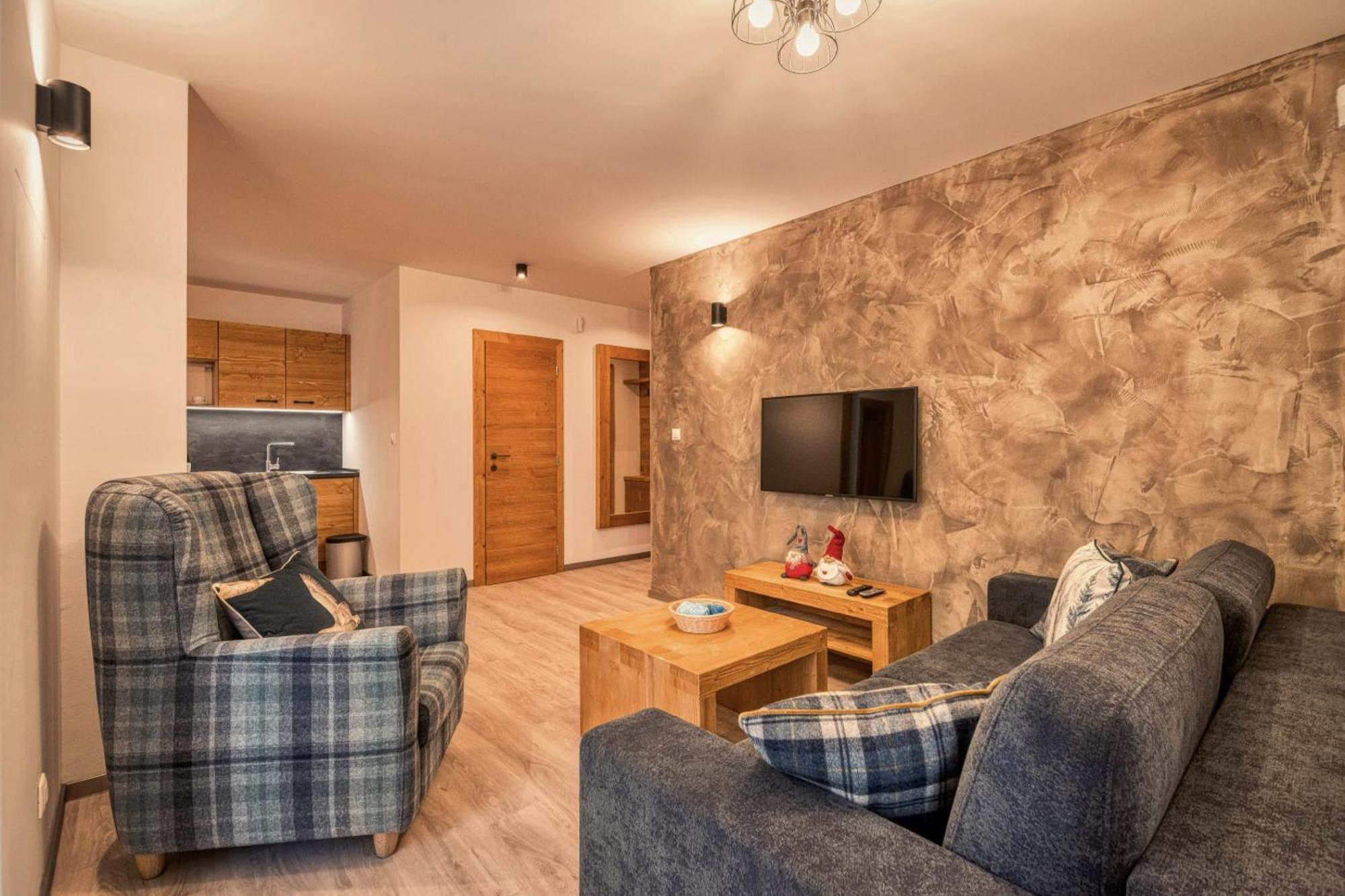 Chalet Mountain Демановска Долина Екстериор снимка