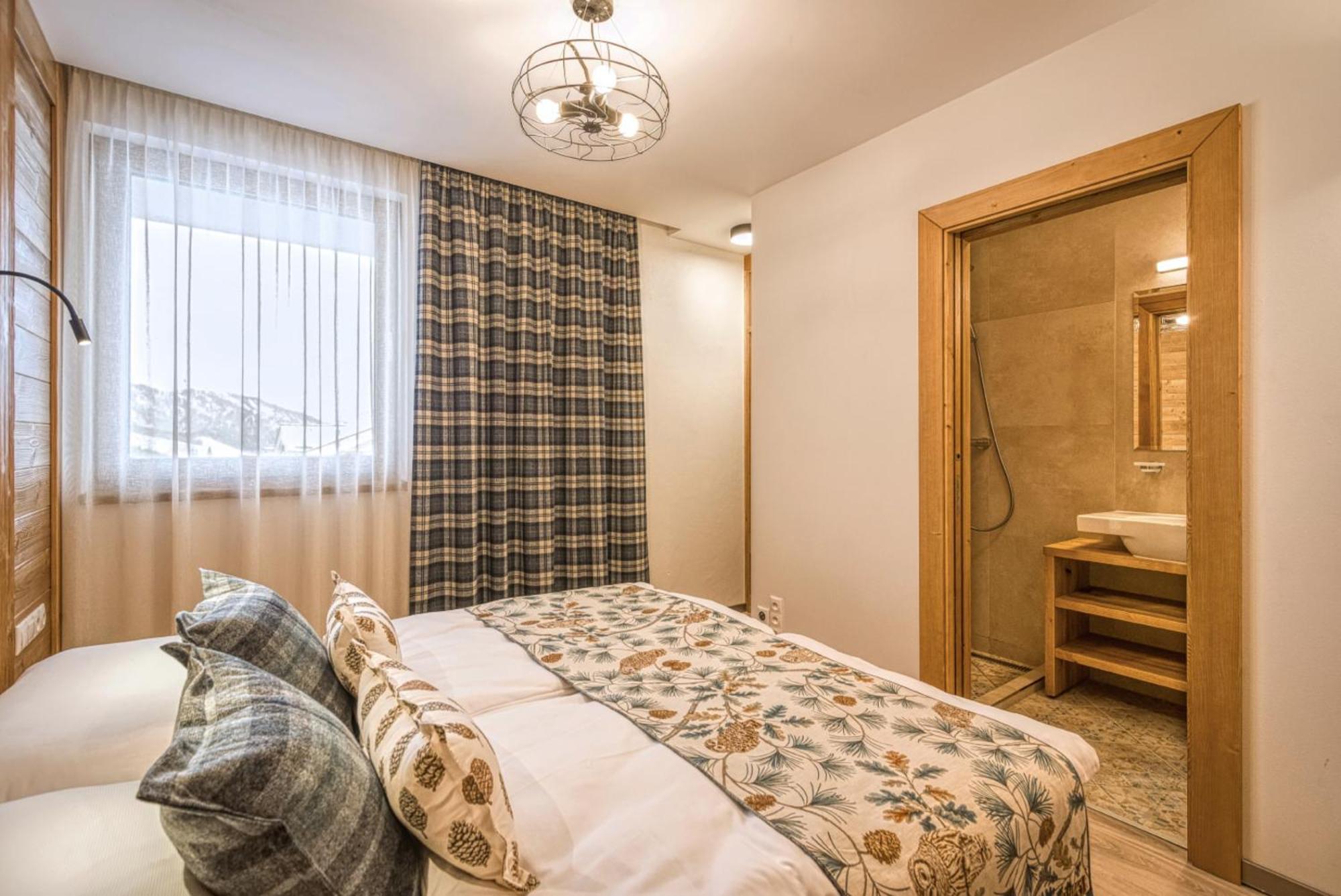 Chalet Mountain Демановска Долина Екстериор снимка