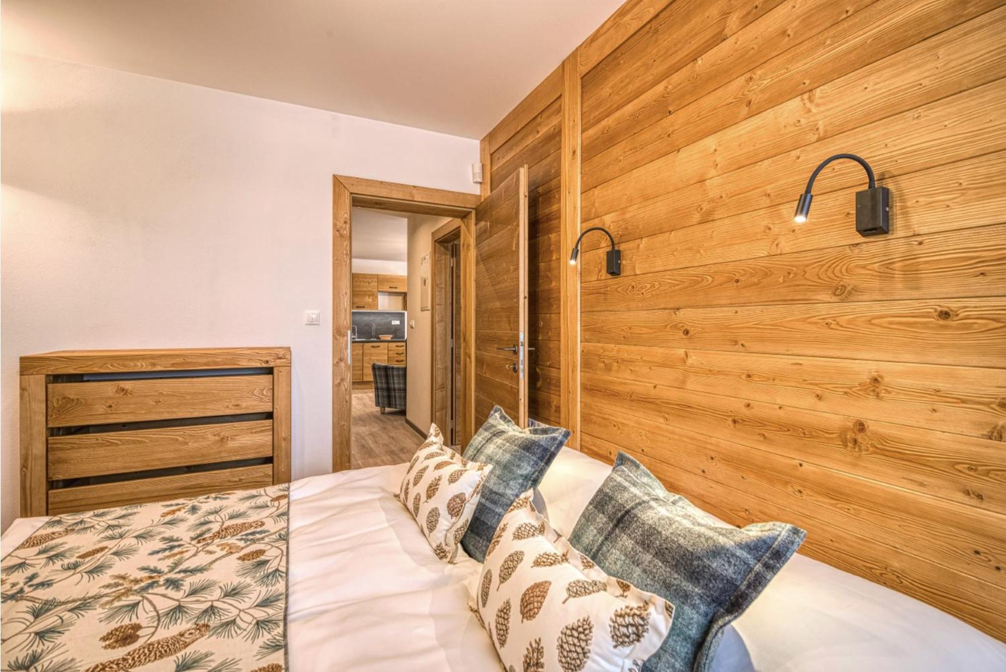 Chalet Mountain Демановска Долина Екстериор снимка