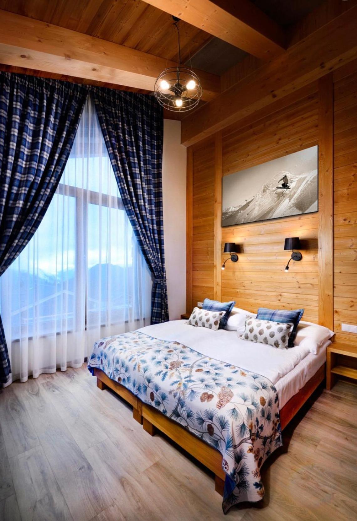 Chalet Mountain Демановска Долина Екстериор снимка