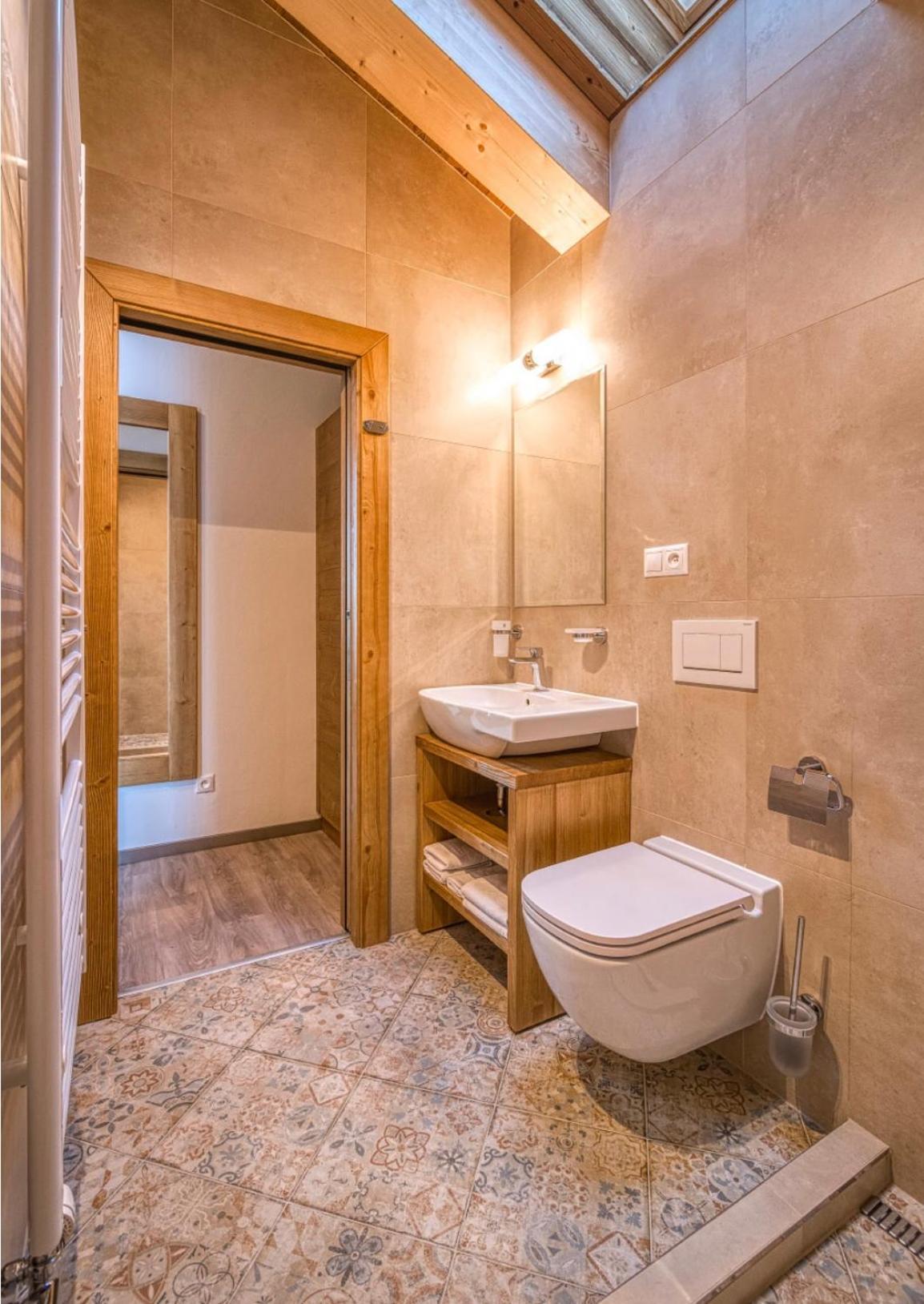 Chalet Mountain Демановска Долина Екстериор снимка