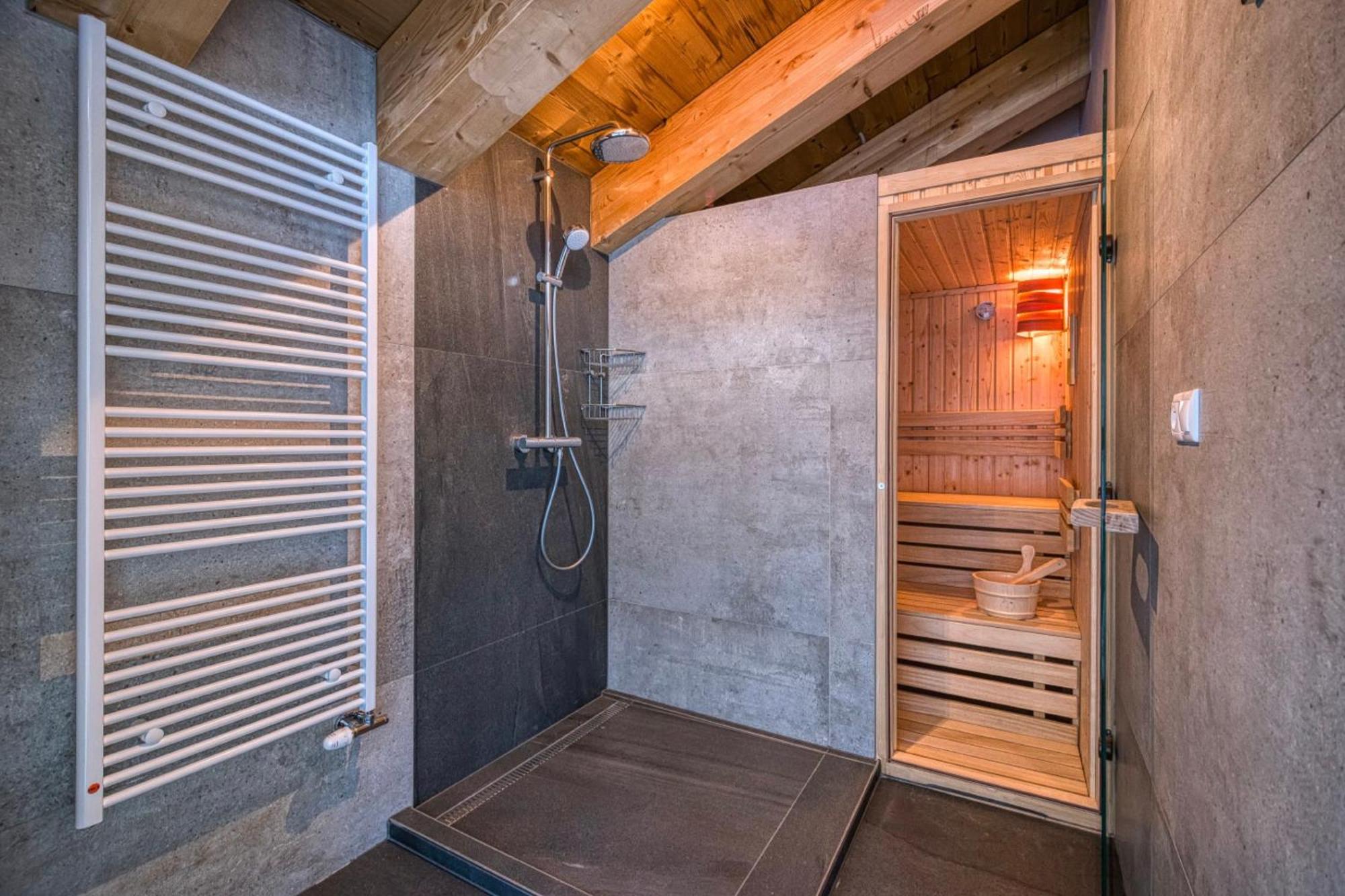 Chalet Mountain Демановска Долина Екстериор снимка
