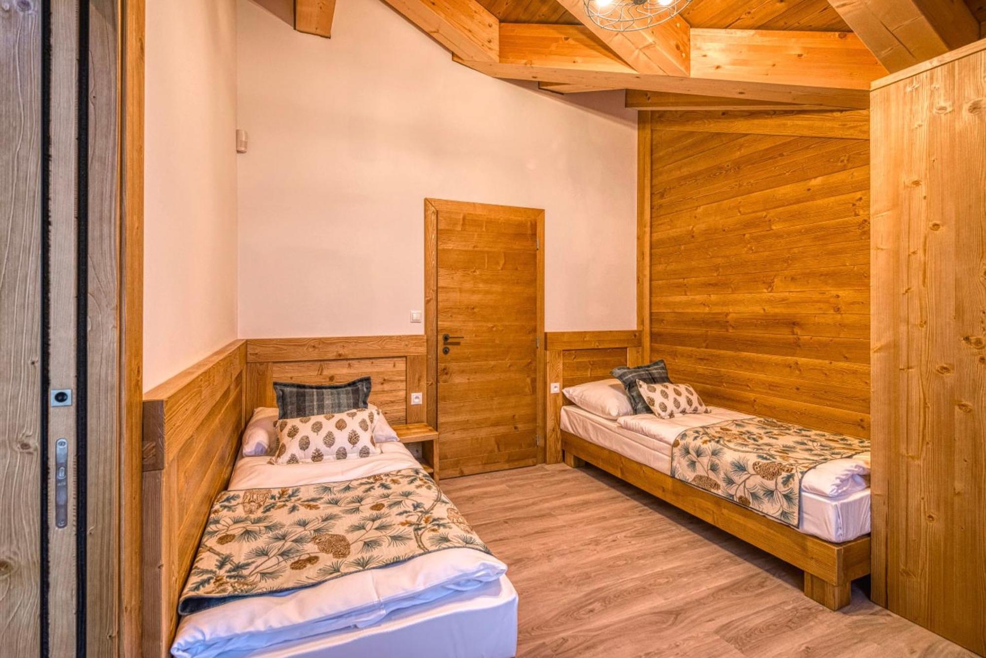 Chalet Mountain Демановска Долина Екстериор снимка