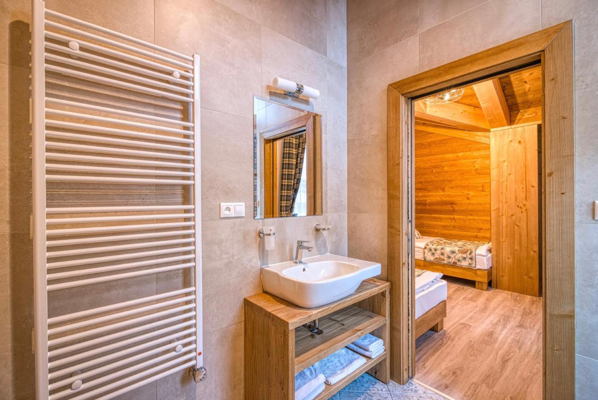 Chalet Mountain Демановска Долина Екстериор снимка