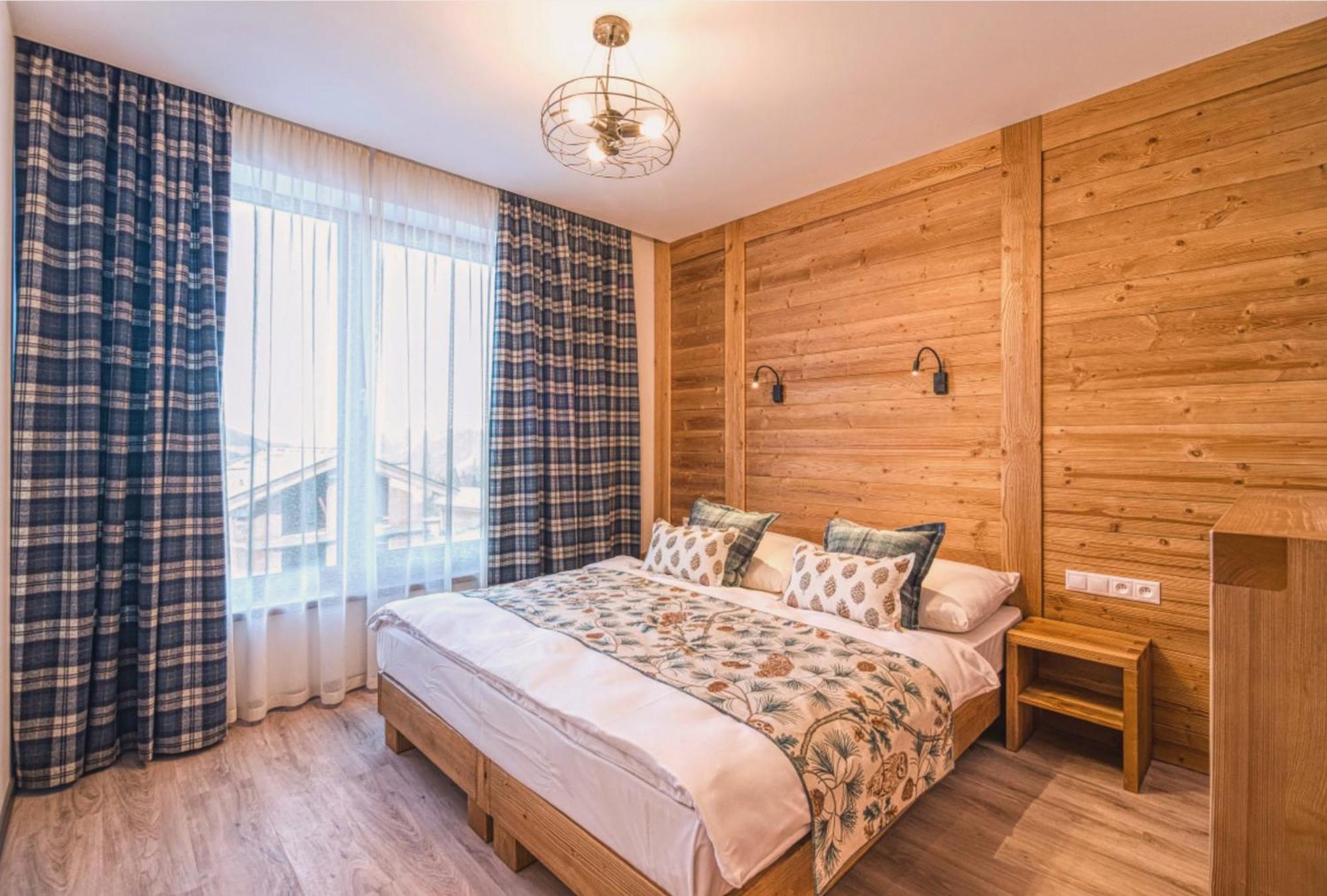 Chalet Mountain Демановска Долина Екстериор снимка