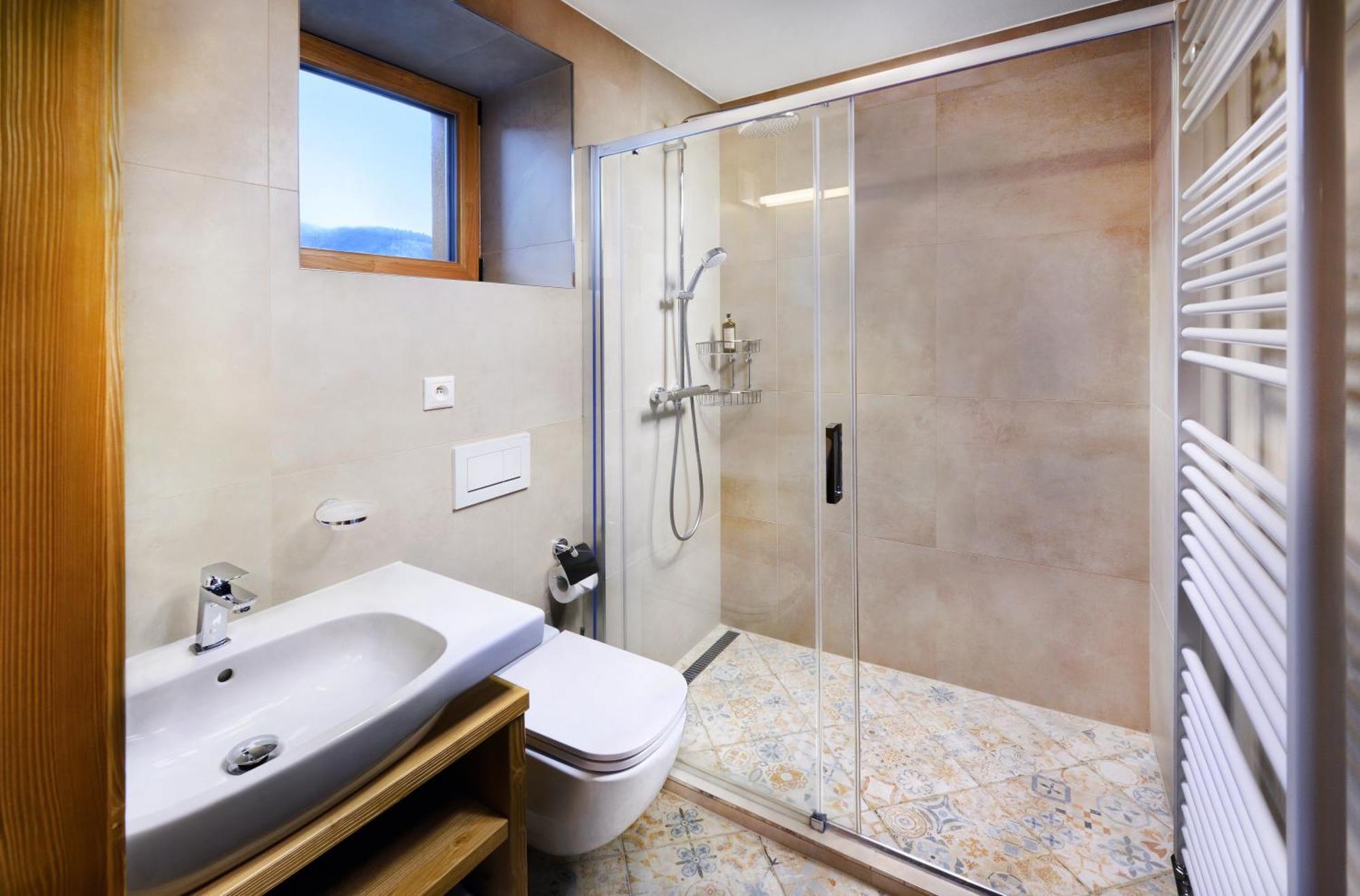 Chalet Mountain Демановска Долина Екстериор снимка
