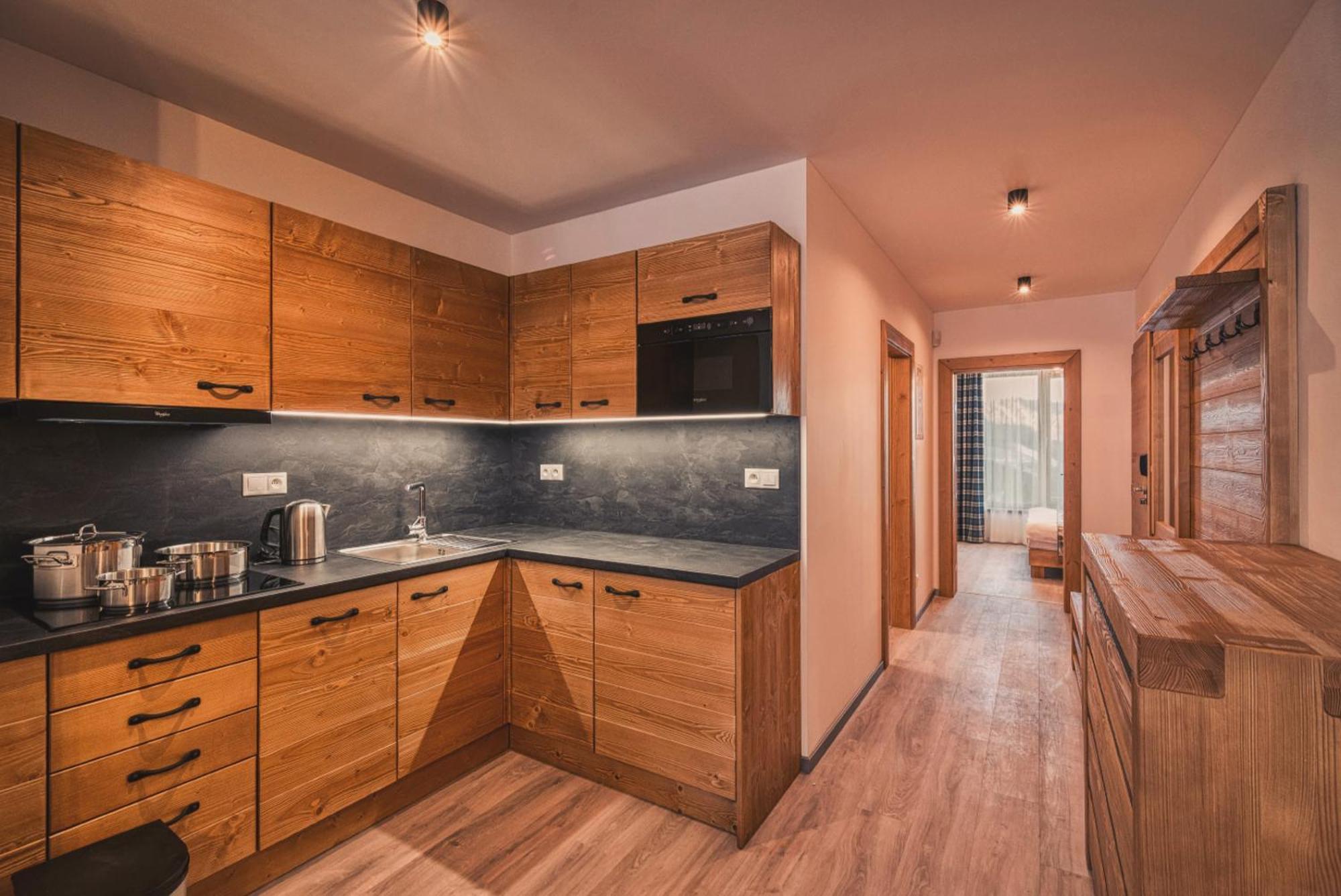 Chalet Mountain Демановска Долина Екстериор снимка